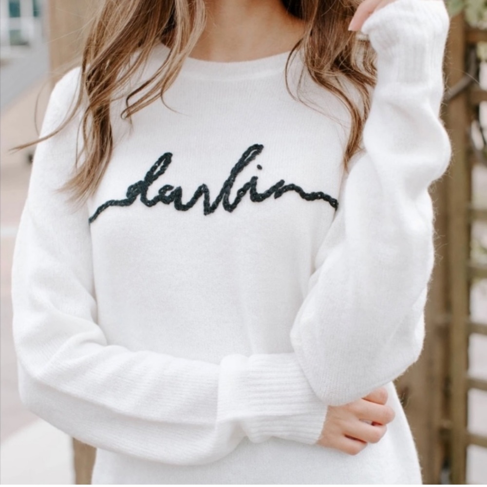 Kittenish Sweater